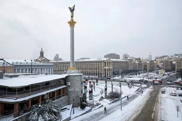    Фото: lenta.ru Кирилл Громов