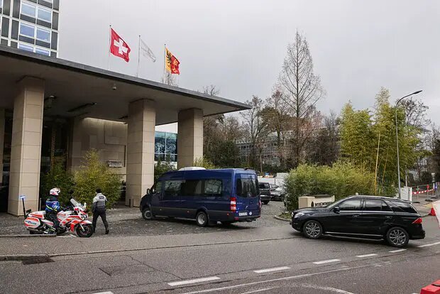    Фото: lenta.ru Полина Потапова