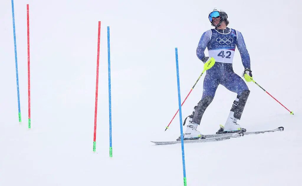    Семен Ефимов Фото: Christian Petersen / Getty Images Полина Потапова