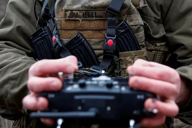    Фото: lenta.ru Кристина Минаева