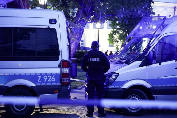    Фото: lenta.ru Полина Потапова