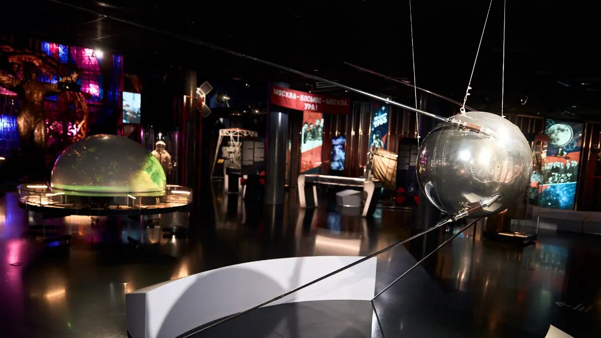    Фото: vm.ru Кристина Минаева