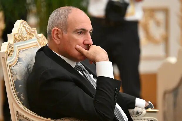    Фото: lenta.ru Алиса Седова