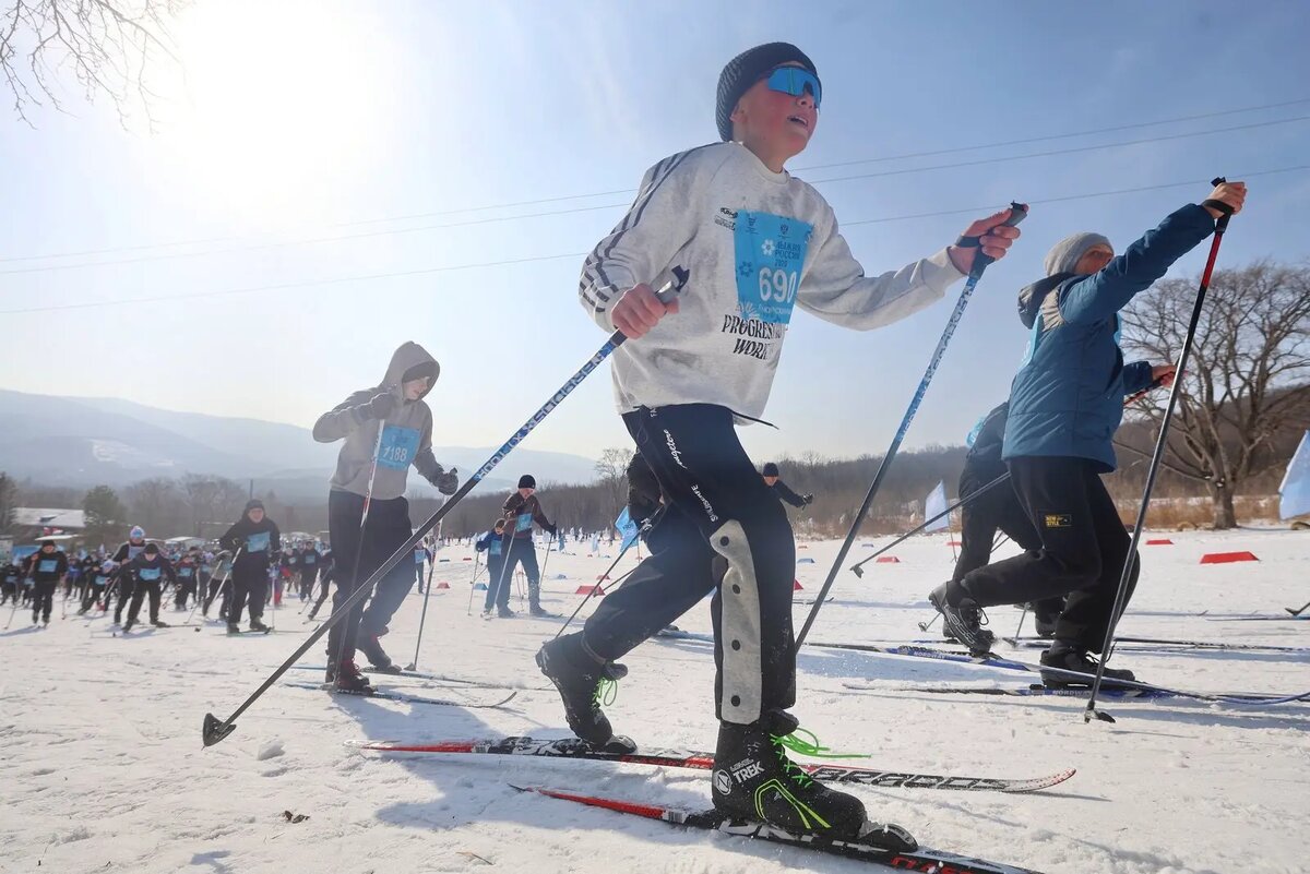    Фото: primamedia.ru Екатерина Авдеева