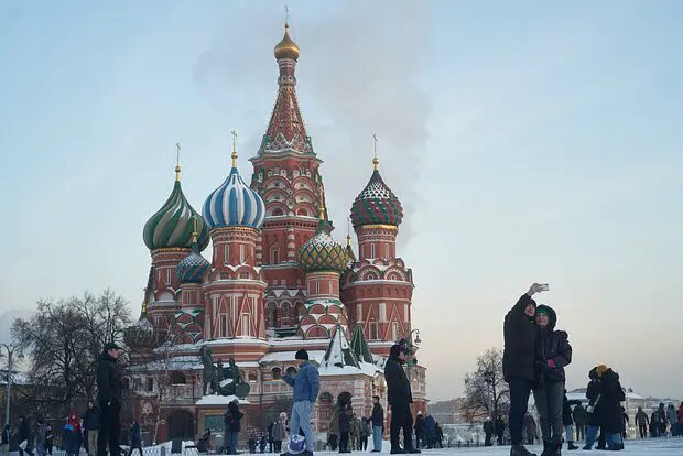    Фото: lenta.ru Кирилл Громов