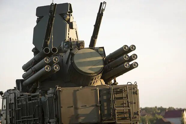    Фото: lenta.ru Екатерина Авдеева