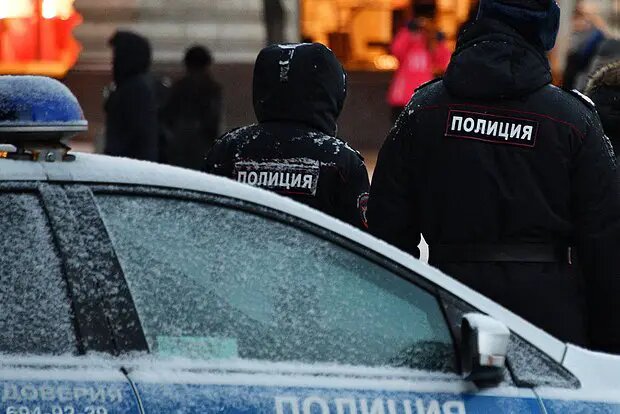    Фото: lenta.ru Кристина Минаева