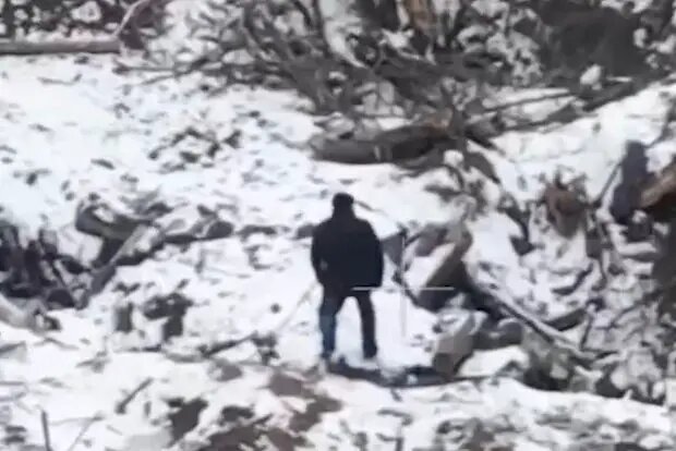    Фото: lenta.ru Алиса Седова