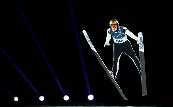    Домен Превц Фото: Alex Slitz / Getty Images Алиса Седова