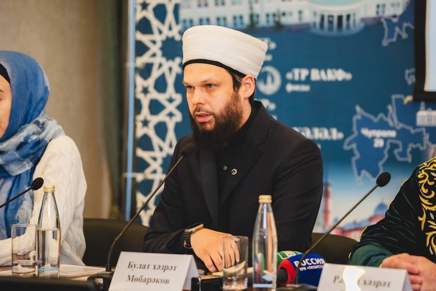 Фото: ДУМ РТ