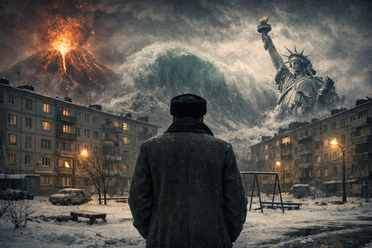    Фото: коллаж RuNews24.ru