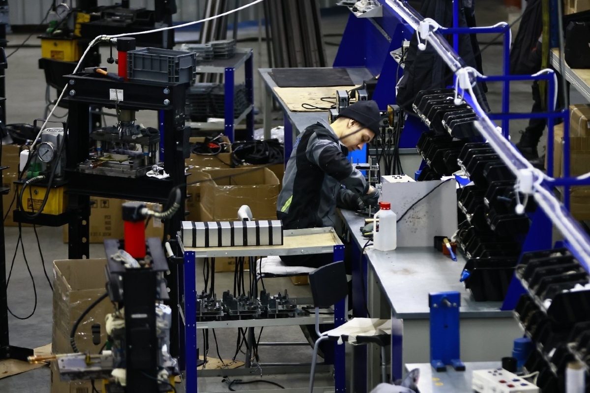    Павел Хацаюк / ИД «Вечерняя Казань»