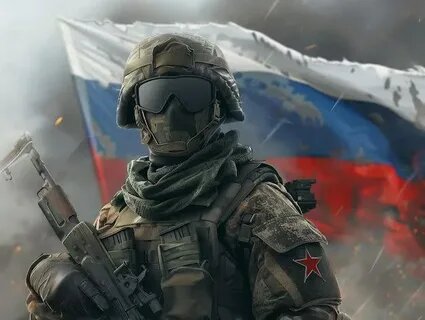 Россия Матушка