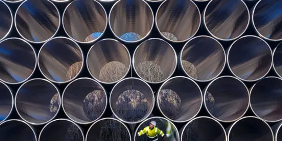 Энергетический парадокс - почему Япония скупает российский газ и уголь, пока Европа ждет спасения от США