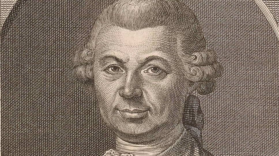 Итальянский писатель и драматург Карло Гоцци.📷Фото: Antonio Bertoldi / wikimedia.org