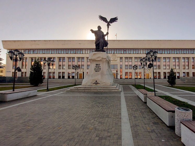     Фото: "МК в Калуге"