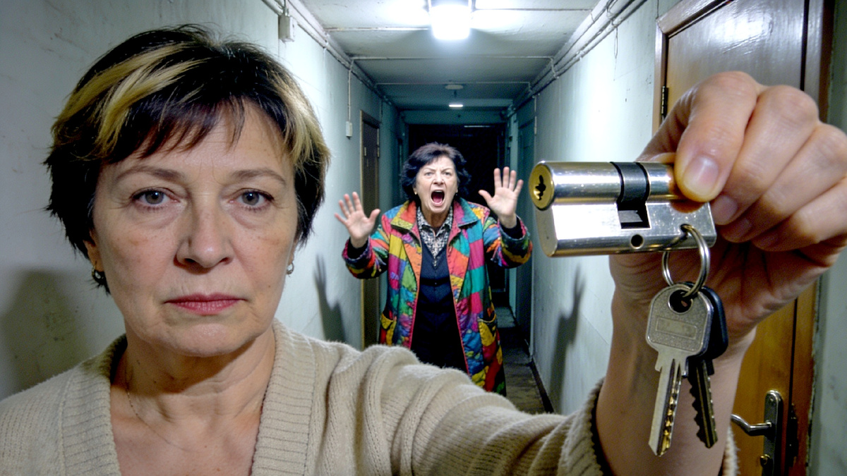 Родня решила, что я квартирантка в своей квартире. Пришлось напомнить, кто здесь хозяйка  