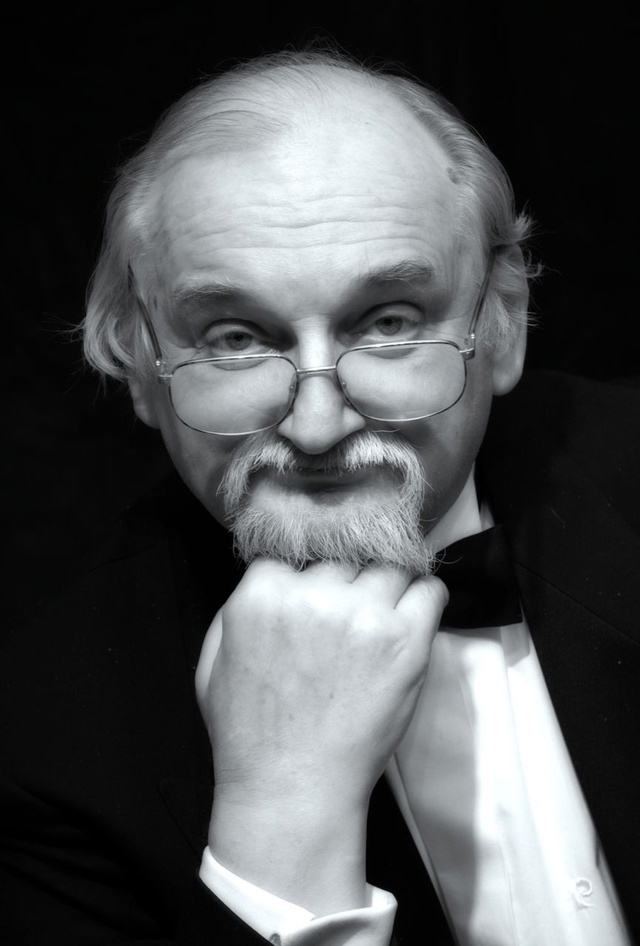 Геннадий Игоревич Гладков