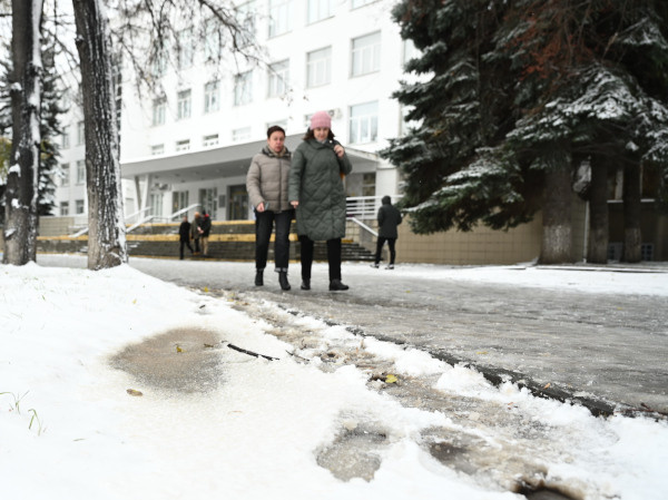  Фото: Людмила Ковалева, из архива редакции