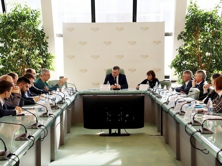     Проект направят на согласование в правительство Самарской области, областную прокуратуру, министерство энергетики и ЖКХ, а также в Фонд капитального ремонта. Фото: сайт Самарской губернской Думы