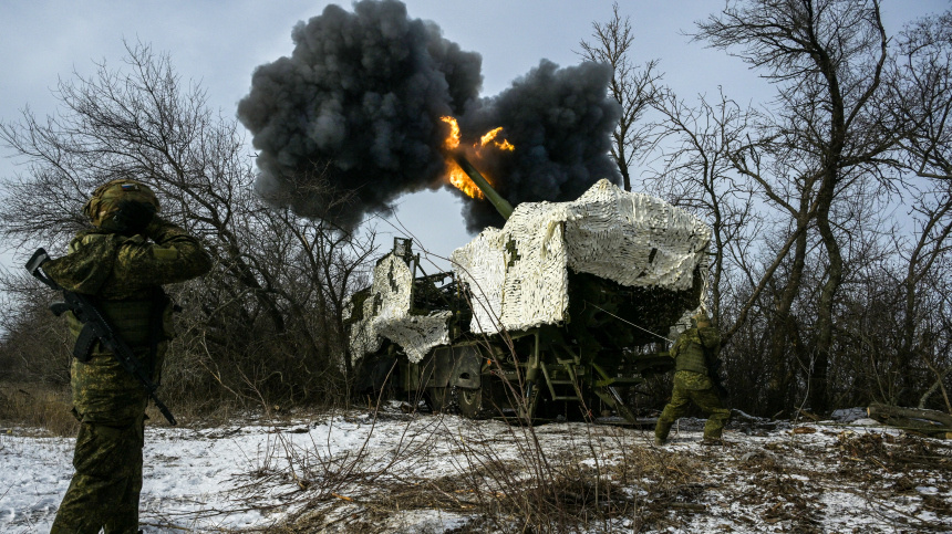    Фото: © РИА Новости/Евгений Биятов; Минобороны РФ; 5-tv.ru