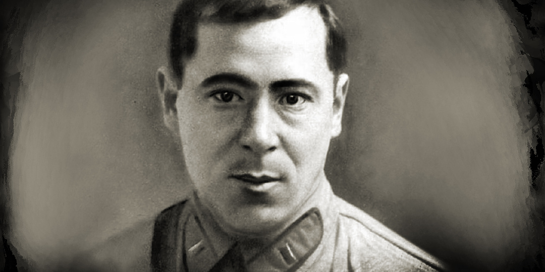 Муса Джалиль. «Майским днём соберёмся мы…»