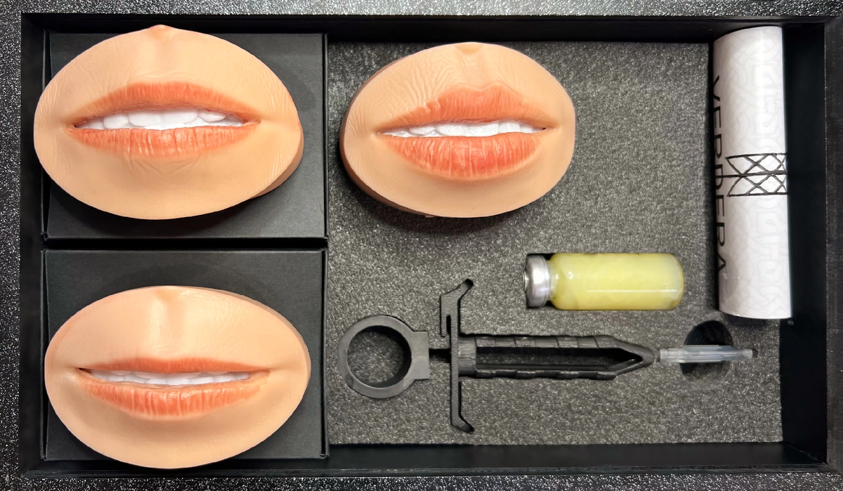 Симулятор губ VERDERA Pro