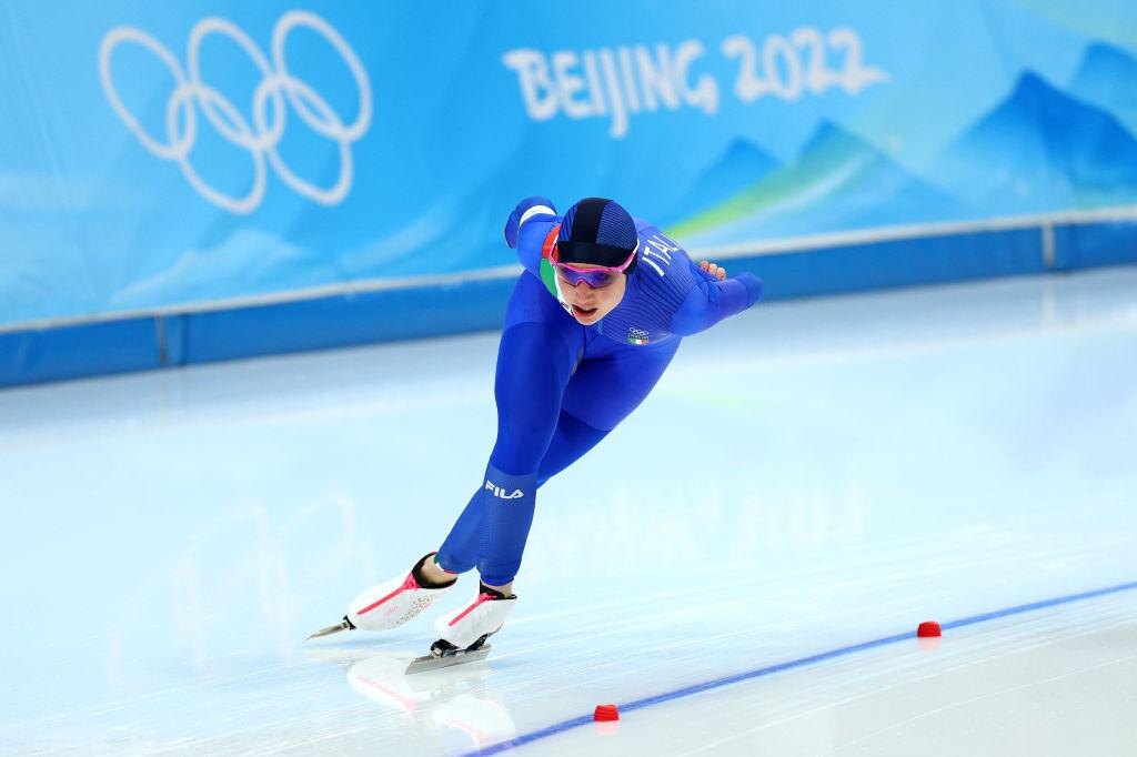 Elsa / Getty Images📷Франческа Лоллобриджида