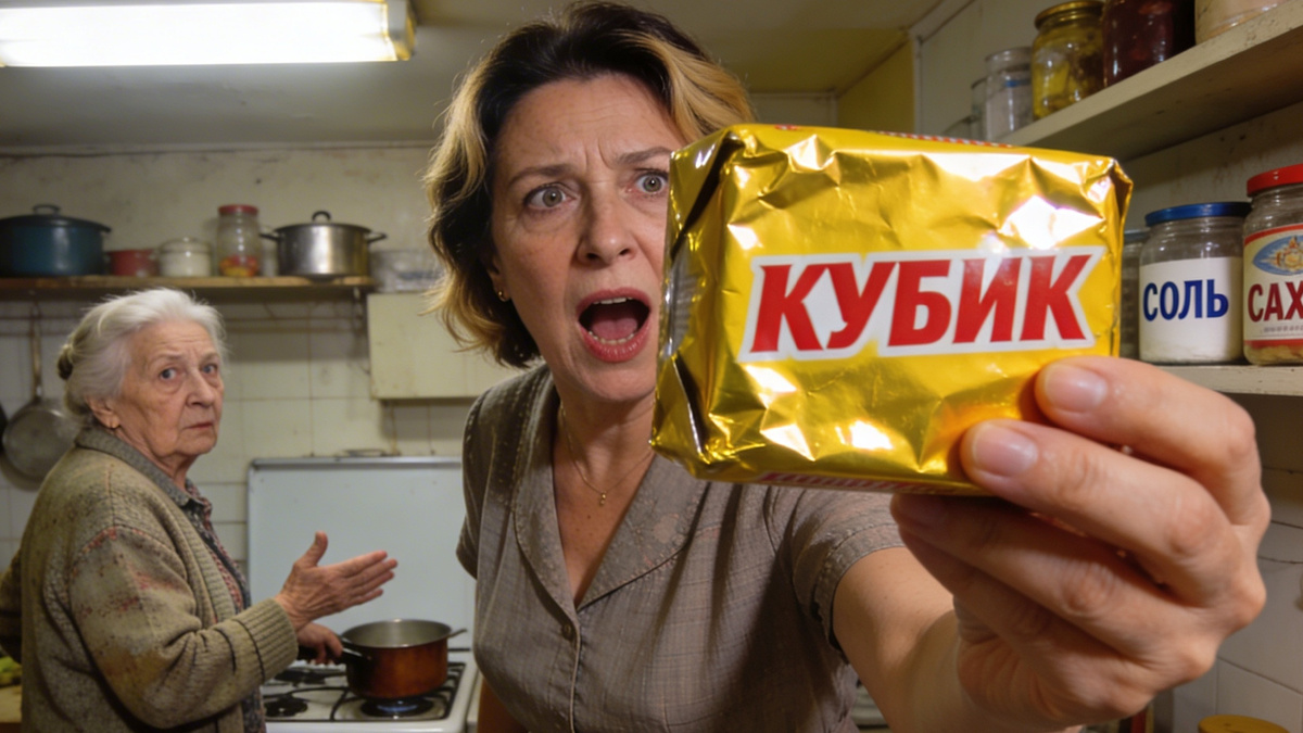 Жить с чужими правилами или повесить замок: выбор после 50