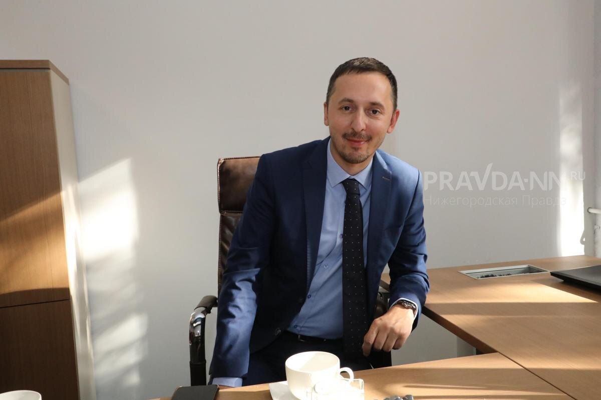    Мелик-Гусейнов будет курировать новое направление по здравоохранению