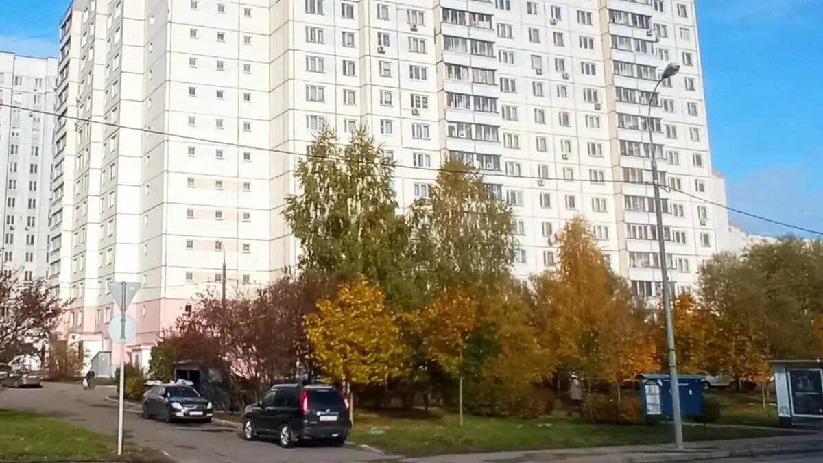    Фото: vm.ru Марина Латышева