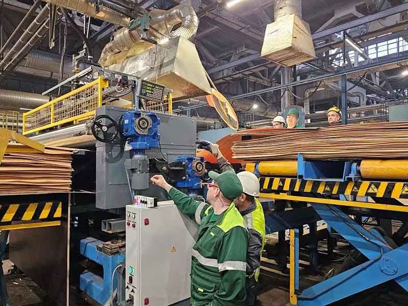 Фото: группа «Свеза»