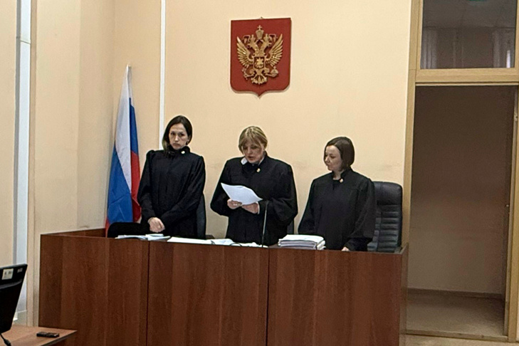    Судебная коллегия определила обратить в доход РФ 100% долей агрохолдинга «Алтайагроснаб». Фото Новосибирский областной суд