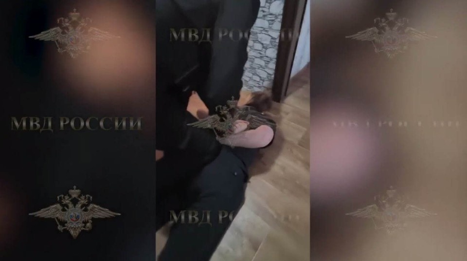    Фото: МВД России.