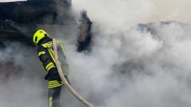 Фото: Пресс-служба ГУ МЧС России по Ленинградской области