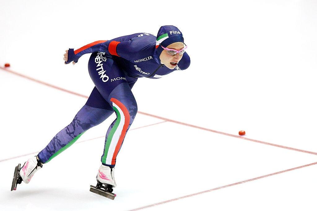 Mouhtaropoulos / Getty Images📷Франческа Лоллобриджида