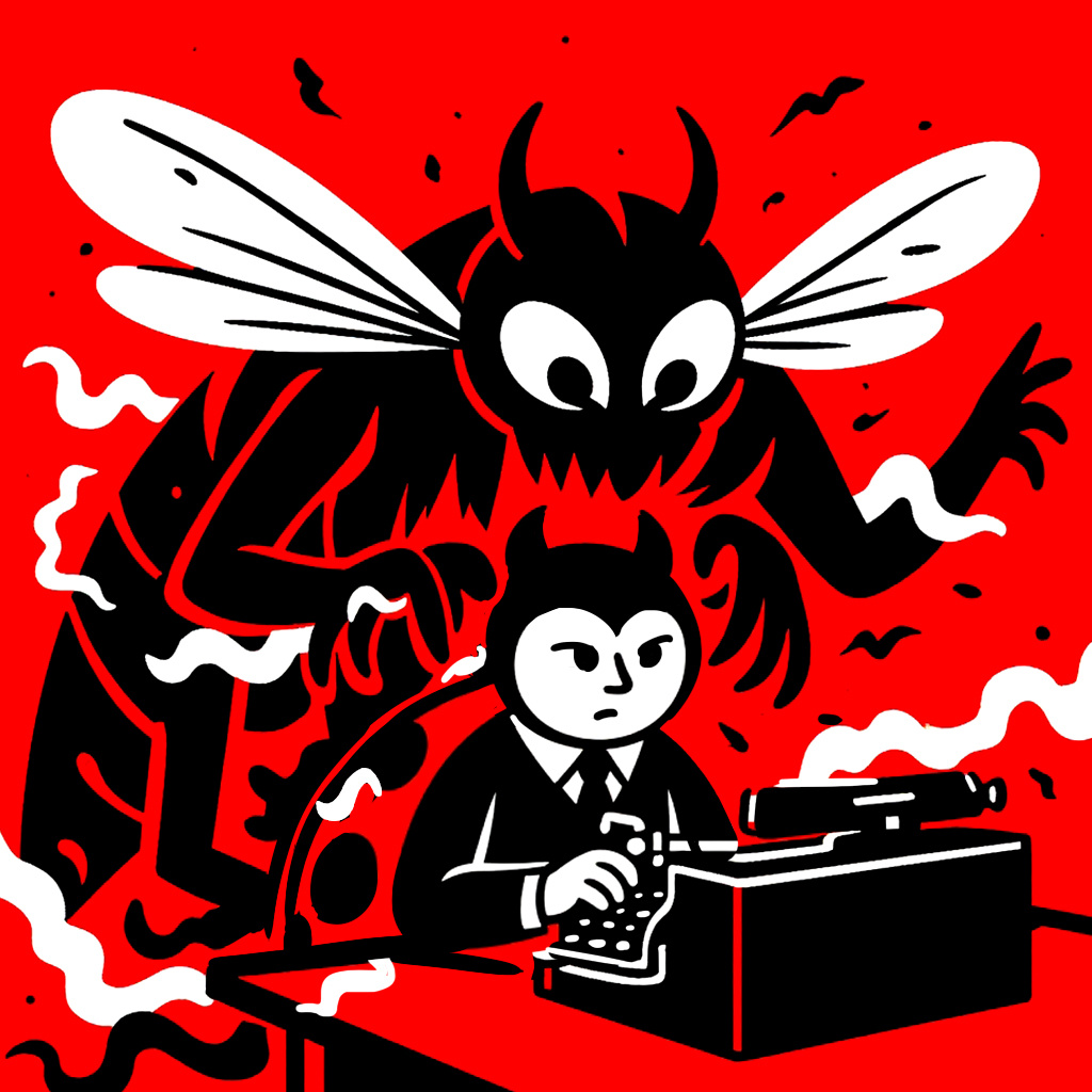 Божий Глеб / Дедлайн существует