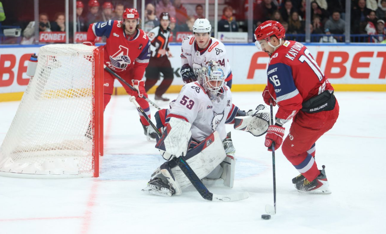 чемпионат.ком