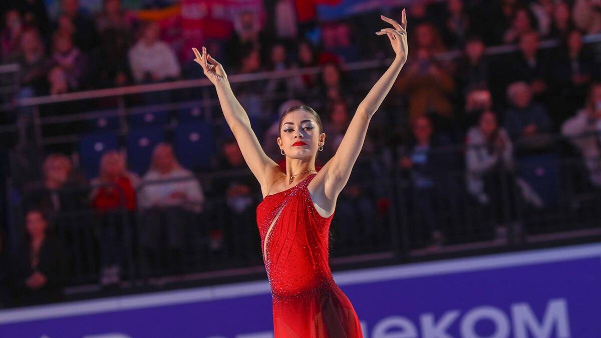    Фото: Пелагия Тихонова / АГН Москва