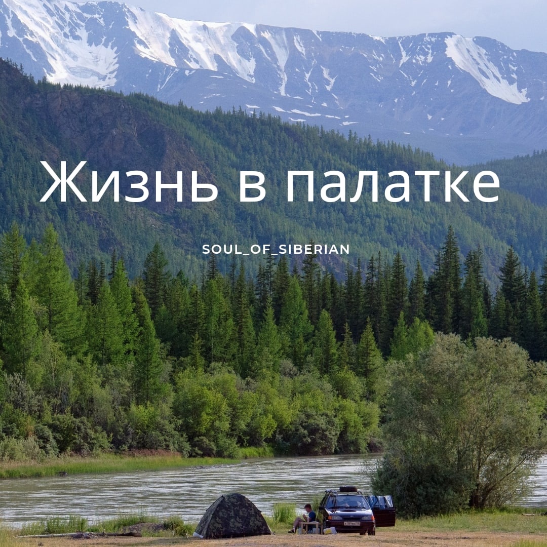 Фото: Кош-Агачский район, республика Алтай