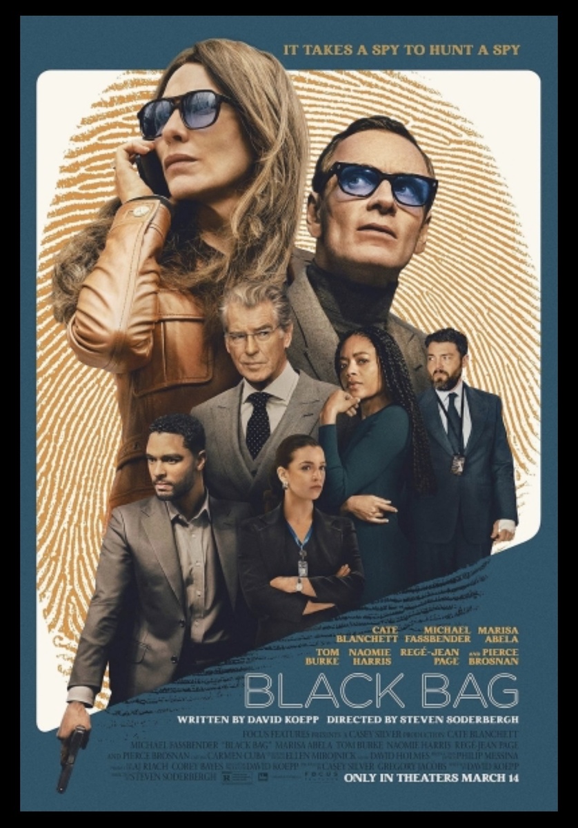 Страна: Великобритания, США   · (Британско-американское производство, режиссер Стивен Содерберг)