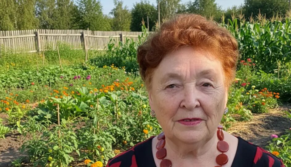 Депутат Казанцева назвала жалующихся на цены лентяями и выдала "билеты" на огород