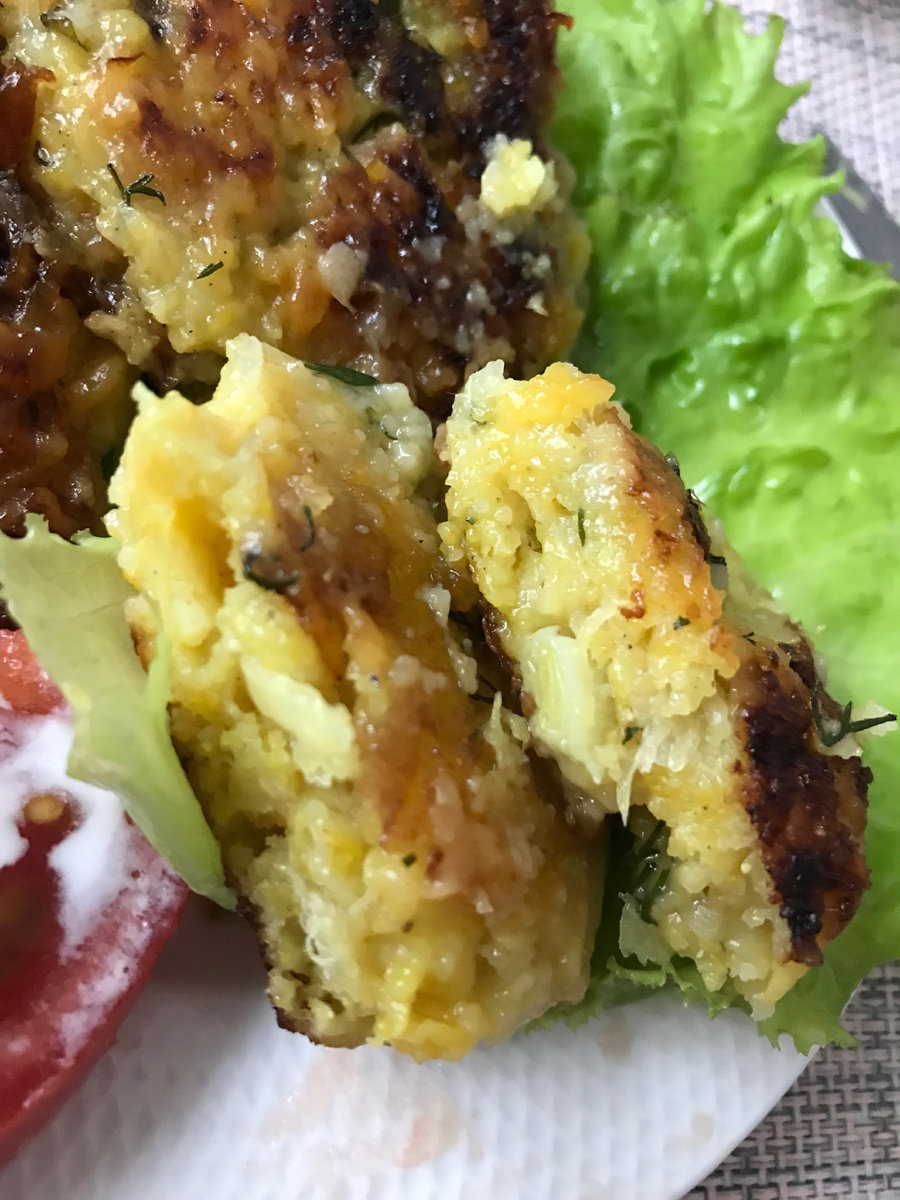 Вот такие они внутри 