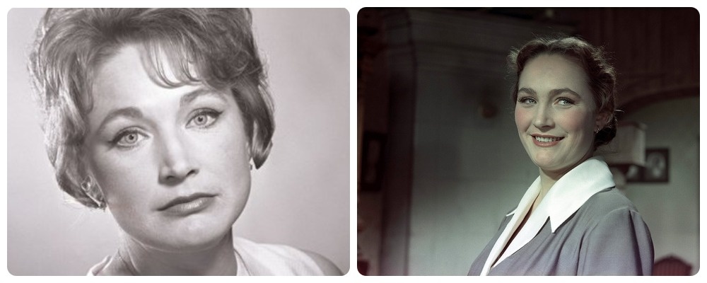 Судьба и выбор Людмилы Хитяевой: Почему бриллианты Онассиса не заменили ей совесть