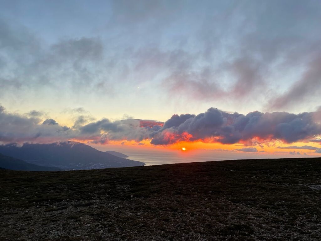 из архива Попова ЛА