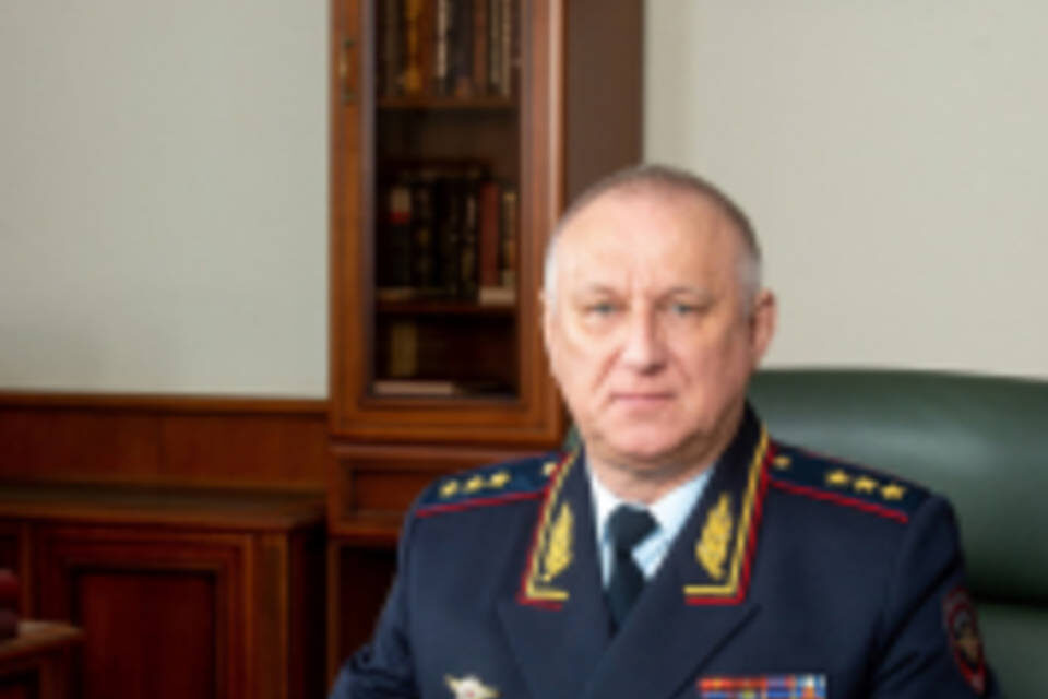    Фото: ГУ МВД РФ