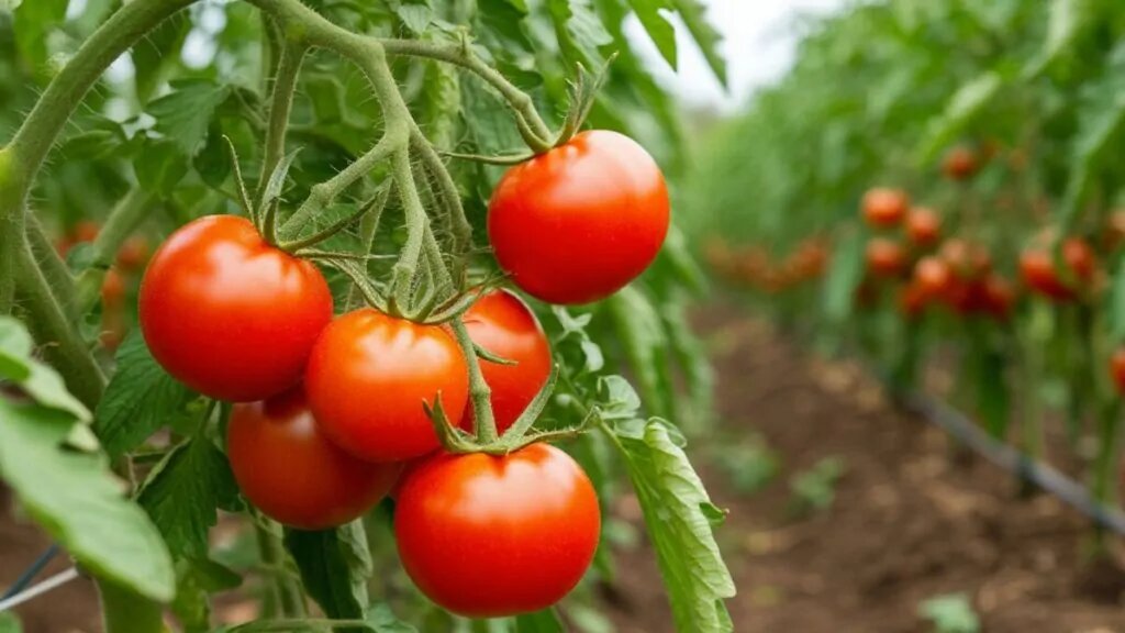 Хотите увидеть такие плоды на кустах, не забывайте подкормить их весной