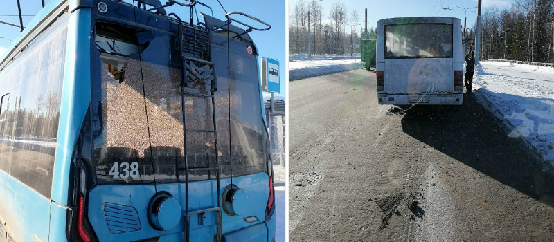    ПМУП "Городской транспорт"