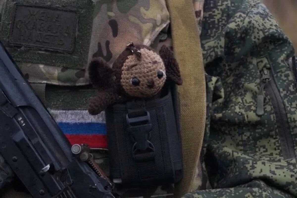    22-летний боец из Хабаровского края захватил «языка» на СВО