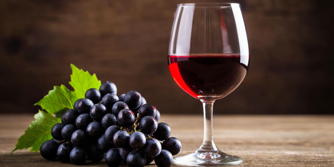 Вино без брожения